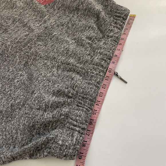 Vintage Ecko Unlimited Sweat Shorts Mens 5XL Drawstring Y2K Retro Hip Hop Skater - Picture 9 of 10